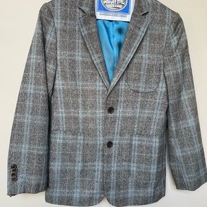 Boys Blazer - Isaac Mizrahi, size 12